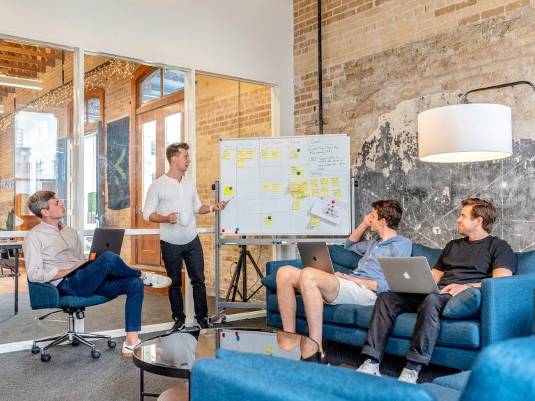 Strategies For Sustainable Community Development Planning