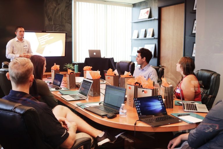 The Future Of Commerce In Small Towns