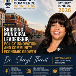 The Community Commerce Connection