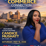 The Community Commerce Connection